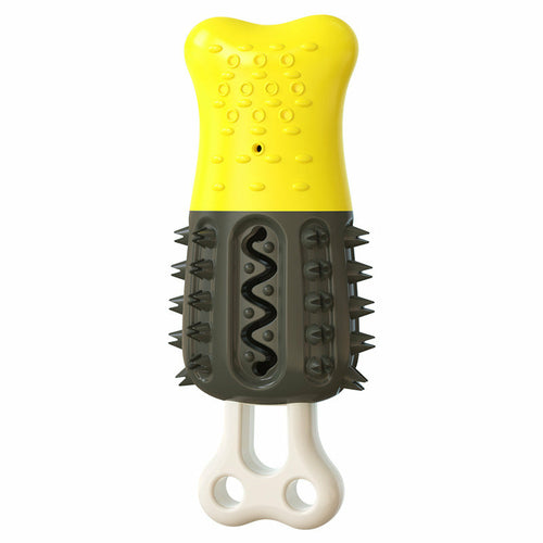 Tough Cooling Chew Toy for Dogs 🐶❄️