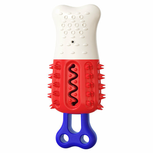 Tough Cooling Chew Toy for Dogs 🐶❄️